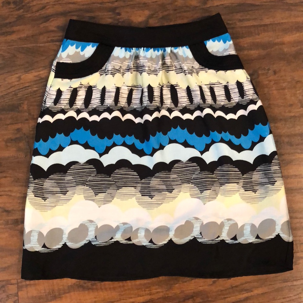 Aeropostale skirt w pockets! Sz 2